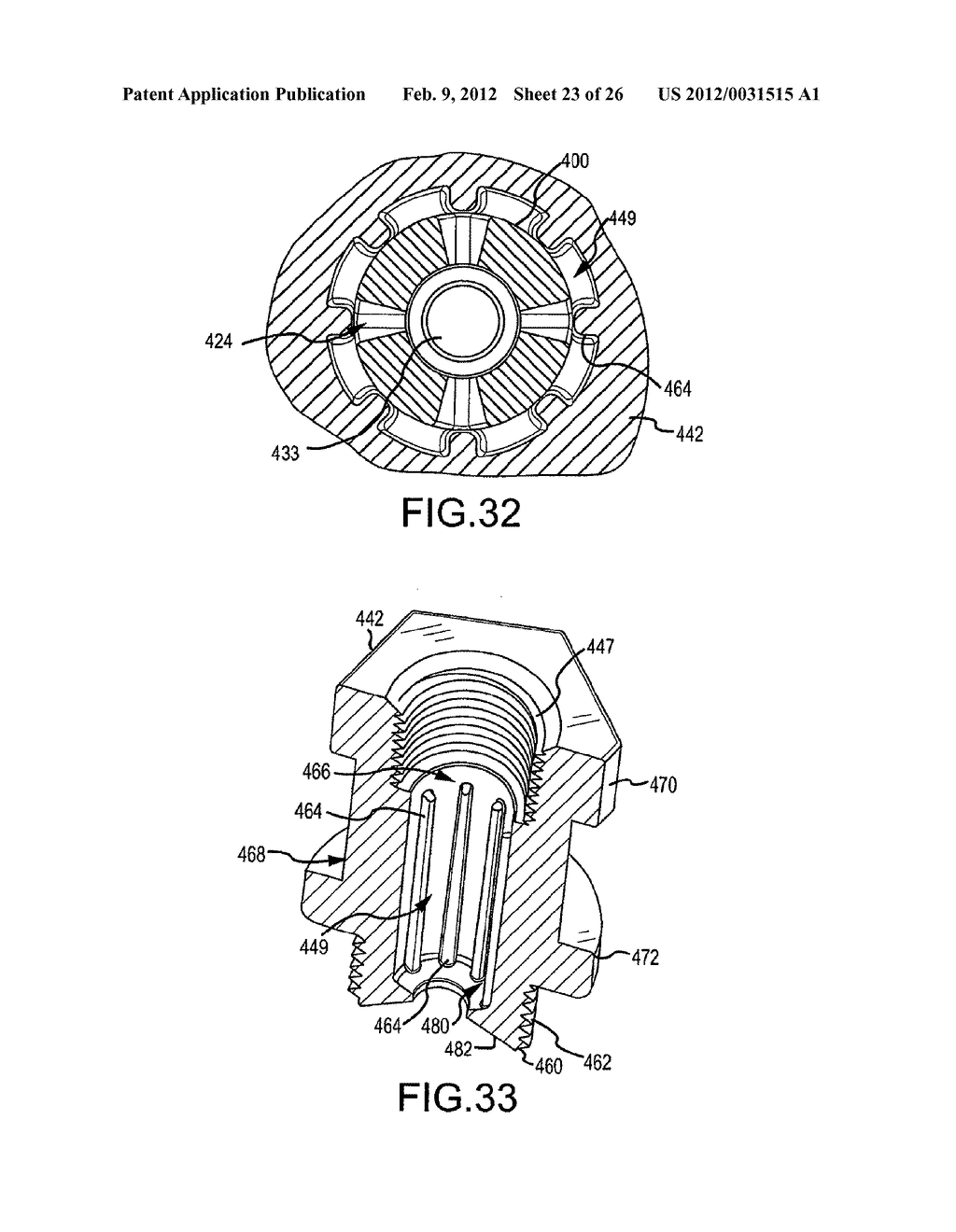 Shutoff Valves for Fluid Conduit Connectors - diagram, schematic, and image 24