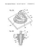 TEMPERATURE SENSOR diagram and image