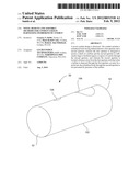 NOVEL DESIGNS AND ASSEMBLY METHODS FOR CONDUIT USED IN HARNESSING     HYDROKINETIC ENERGY diagram and image