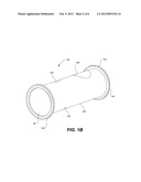 NOVEL DESIGNS AND ASSEMBLY METHODS FOR CONDUIT USED IN HARNESSING     HYDROKINETIC ENERGY diagram and image