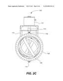 NOVEL DESIGNS AND ASSEMBLY METHODS FOR CONDUIT USED IN HARNESSING     HYDROKINETIC ENERGY diagram and image