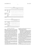 PROCESS FOR PRODUCING RESIN-EXTENDED ISOPRENE RUBBER, RUBBER COMPOSITION     OBTAINED BY THE PROCESS AND PNEUMATIC TIRE diagram and image