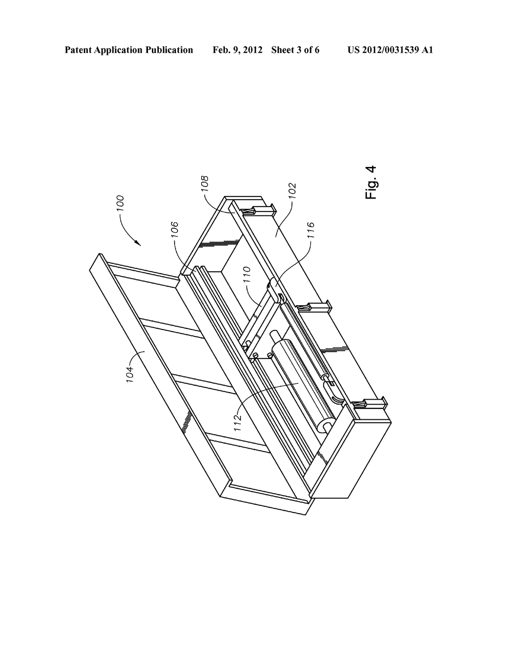 METHODS AND SYSTEMS FOR ASSEMBLY OF FIBERGLASS REINFORCED SUCKER RODS - diagram, schematic, and image 04