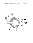 PIPE FUSION FITTING AND INSTALLATION METHOD diagram and image