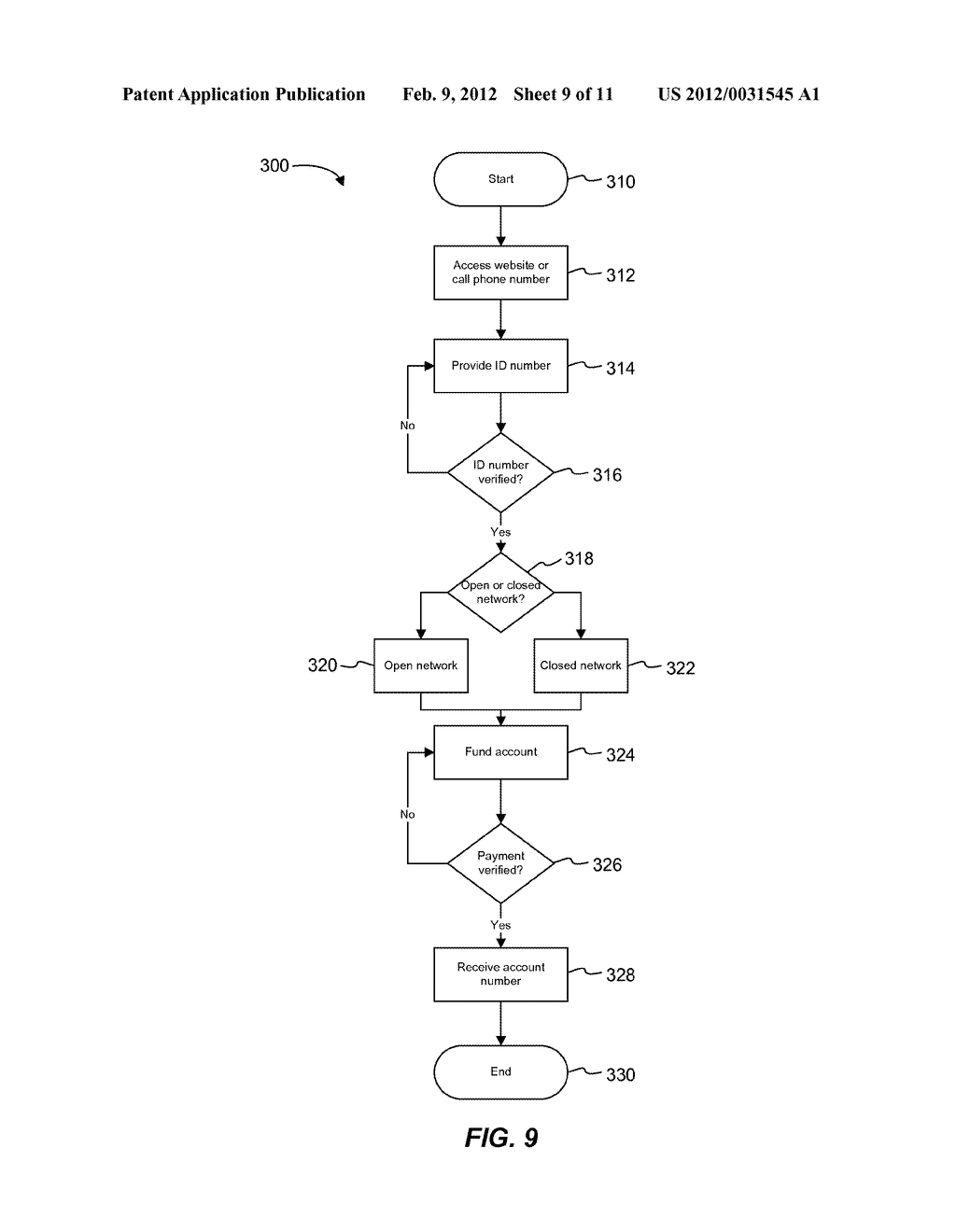 Customizable Financial Transaction Instrument - diagram, schematic, and image 10