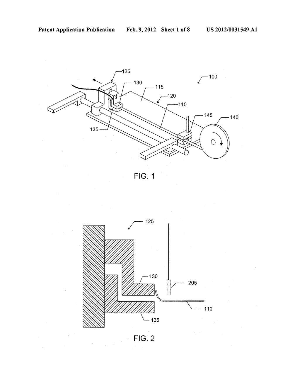 TAPE DETECTION SYSTEM - diagram, schematic, and image 02