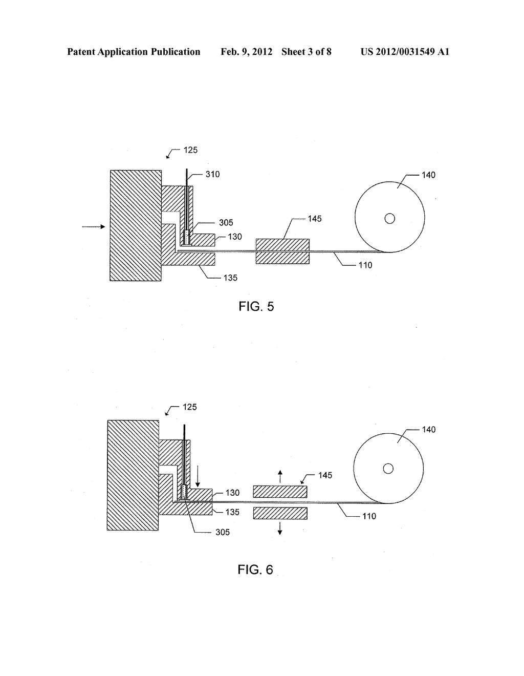 TAPE DETECTION SYSTEM - diagram, schematic, and image 04