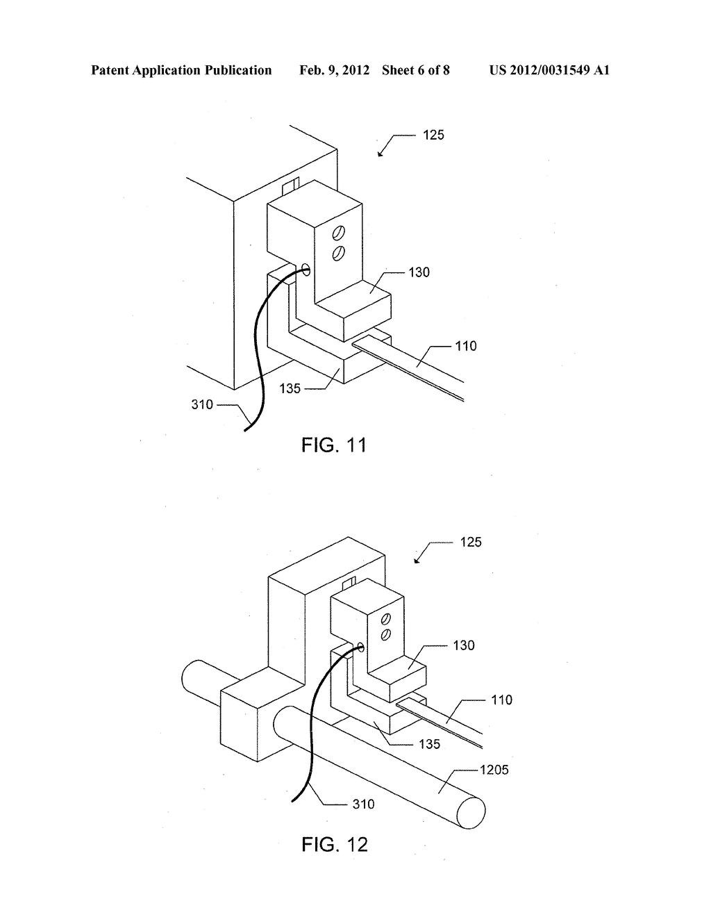 TAPE DETECTION SYSTEM - diagram, schematic, and image 07