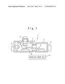 BONDING UNIT CONTROL UNIT AND MULTI-LAYER BONDING METHOD diagram and image