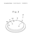 BONDING UNIT CONTROL UNIT AND MULTI-LAYER BONDING METHOD diagram and image