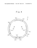 BONDING UNIT CONTROL UNIT AND MULTI-LAYER BONDING METHOD diagram and image