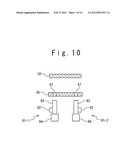 BONDING UNIT CONTROL UNIT AND MULTI-LAYER BONDING METHOD diagram and image