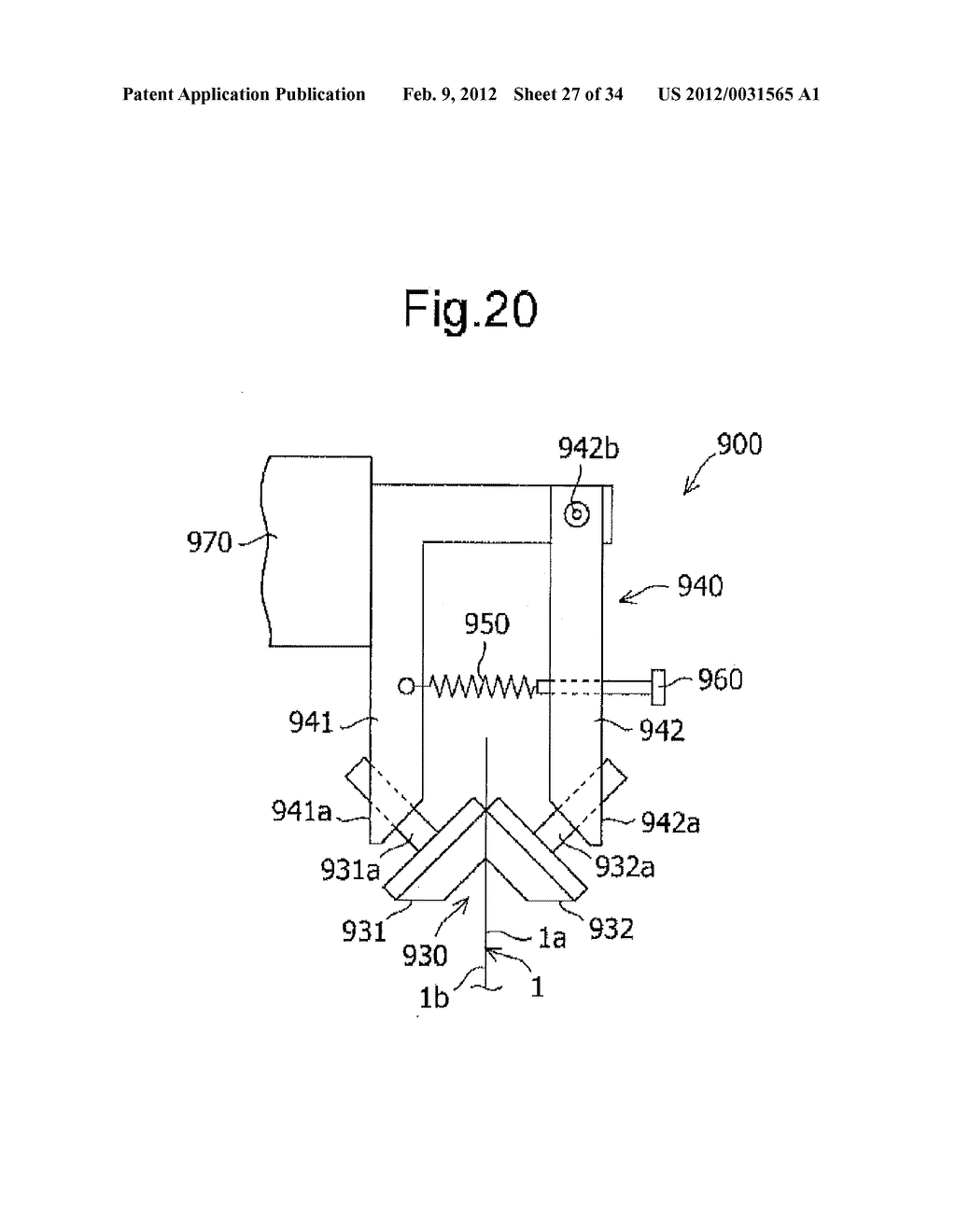 FLEXIBLE SUBSTRATE POSITION CONTROL DEVICE - diagram, schematic, and image 28