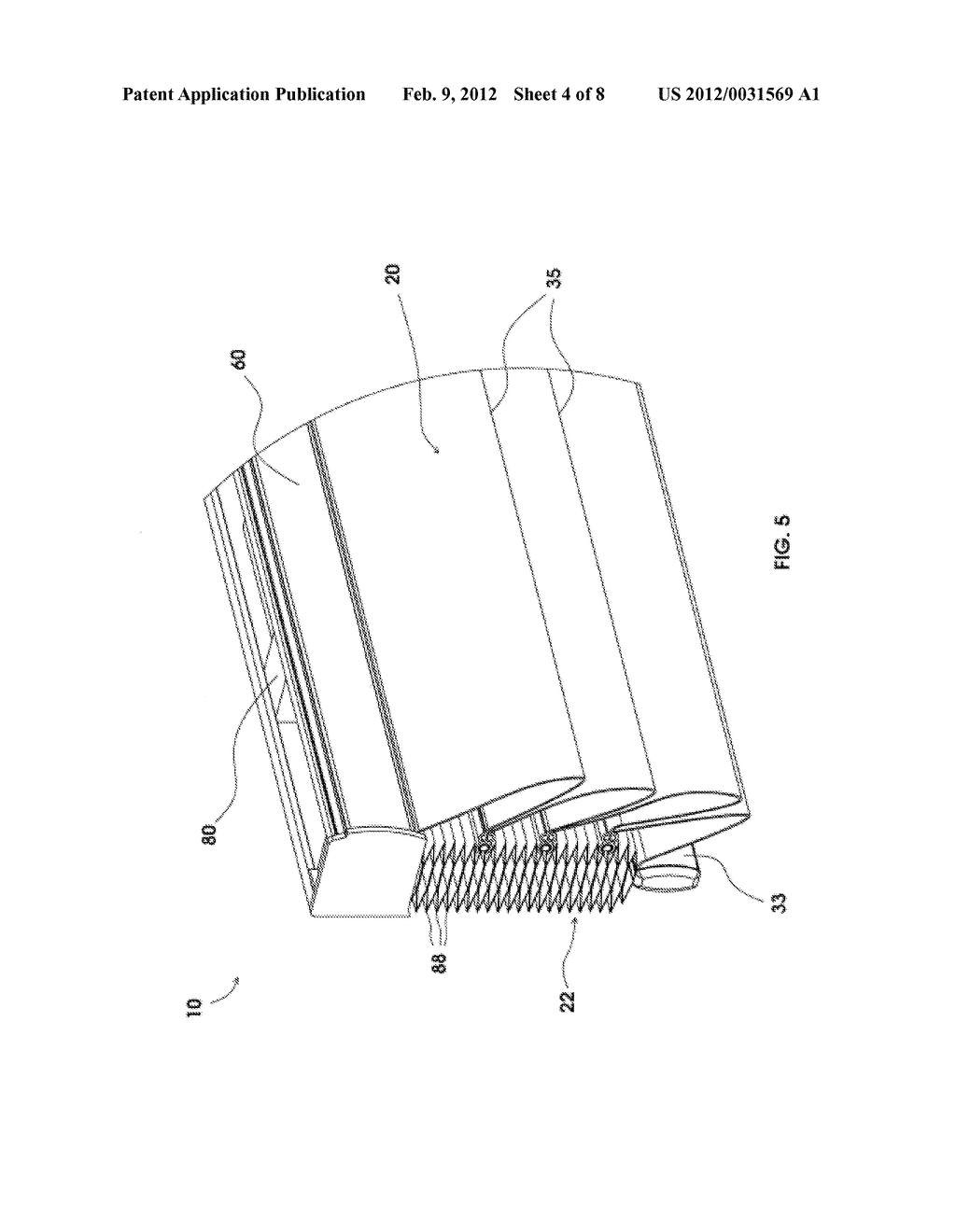 SAFETY WINDOW SHADE ASSEMBLY - diagram, schematic, and image 05