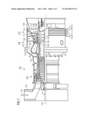 Method for producing a negative mold for casting a turbine blade and mold     for producing a wax model of a gas turbine diagram and image