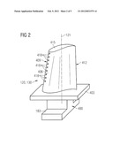 Method for producing a negative mold for casting a turbine blade and mold     for producing a wax model of a gas turbine diagram and image