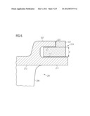 Method for producing a negative mold for casting a turbine blade and mold     for producing a wax model of a gas turbine diagram and image