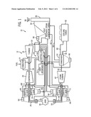 THERMAL CONTROL SYSTEM FOR FAULT DETECTION AND MITIGATION WITHIN A POWER     GENERATION SYSTEM diagram and image