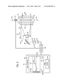 THERMAL CONTROL SYSTEM FOR FAULT DETECTION AND MITIGATION WITHIN A POWER     GENERATION SYSTEM diagram and image