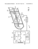 THERMAL CONTROL SYSTEM FOR FAULT DETECTION AND MITIGATION WITHIN A POWER     GENERATION SYSTEM diagram and image