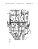 MULTICHANNEL TUBES WITH DEFORMABLE WEBS diagram and image