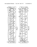 MULTICHANNEL TUBES WITH DEFORMABLE WEBS diagram and image