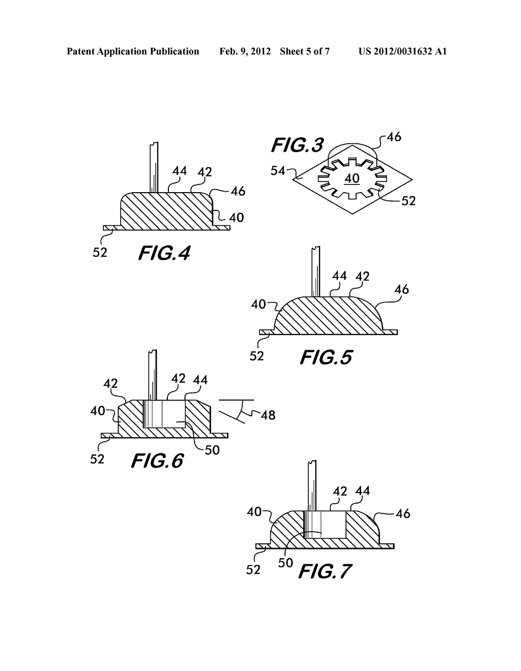 Dual Mode Agent Discharge System With Multiple Agent Discharge Capability - diagram, schematic, and image 06