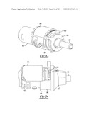 TOOL ASSEMBLY HAVING TELESCOPING FASTENER SUPPORT diagram and image