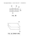 CAPACITOR STRUCTURE WITH RAISED RESONANCE FREQUENCY diagram and image