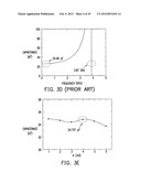 CAPACITOR STRUCTURE WITH RAISED RESONANCE FREQUENCY diagram and image