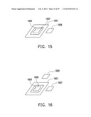 CAPACITOR STRUCTURE WITH RAISED RESONANCE FREQUENCY diagram and image