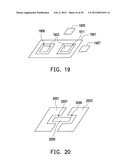 CAPACITOR STRUCTURE WITH RAISED RESONANCE FREQUENCY diagram and image