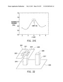 CAPACITOR STRUCTURE WITH RAISED RESONANCE FREQUENCY diagram and image