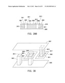 CAPACITOR STRUCTURE WITH RAISED RESONANCE FREQUENCY diagram and image