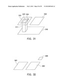 CAPACITOR STRUCTURE WITH RAISED RESONANCE FREQUENCY diagram and image