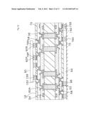 Printed Wiring Board And A Method Of Manufacturing A Printed Wiring Board diagram and image