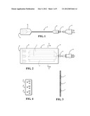 WINDOW COMPATIBLE ELECTRICAL POWER DEVICE diagram and image