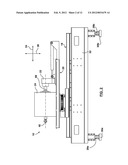 EXCAVATION APPARATUS diagram and image