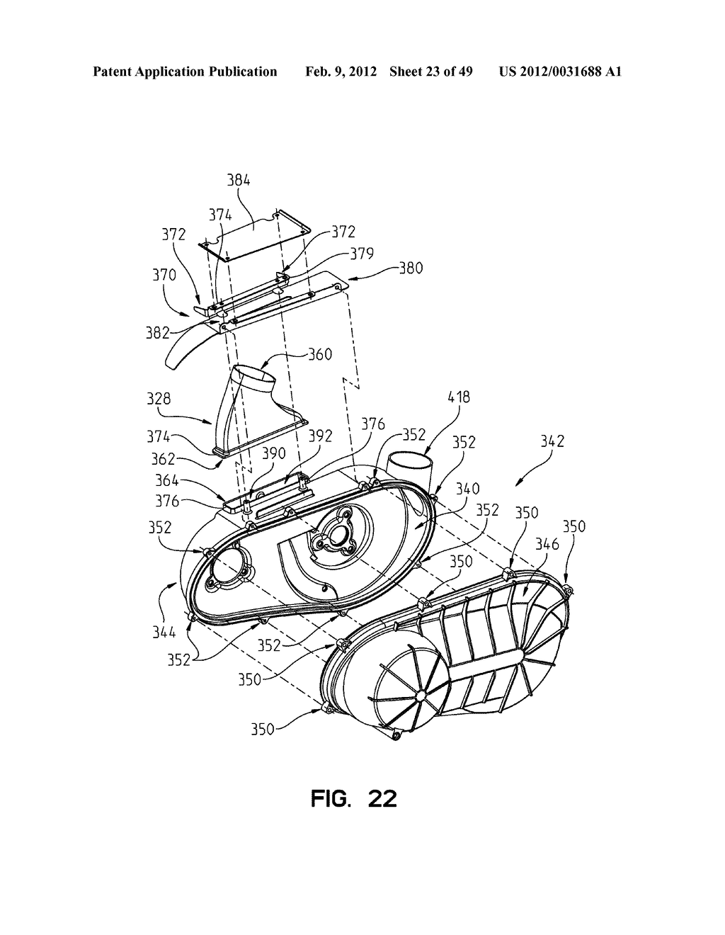 SIDE-BY-SIDE VEHICLE - diagram, schematic, and image 24