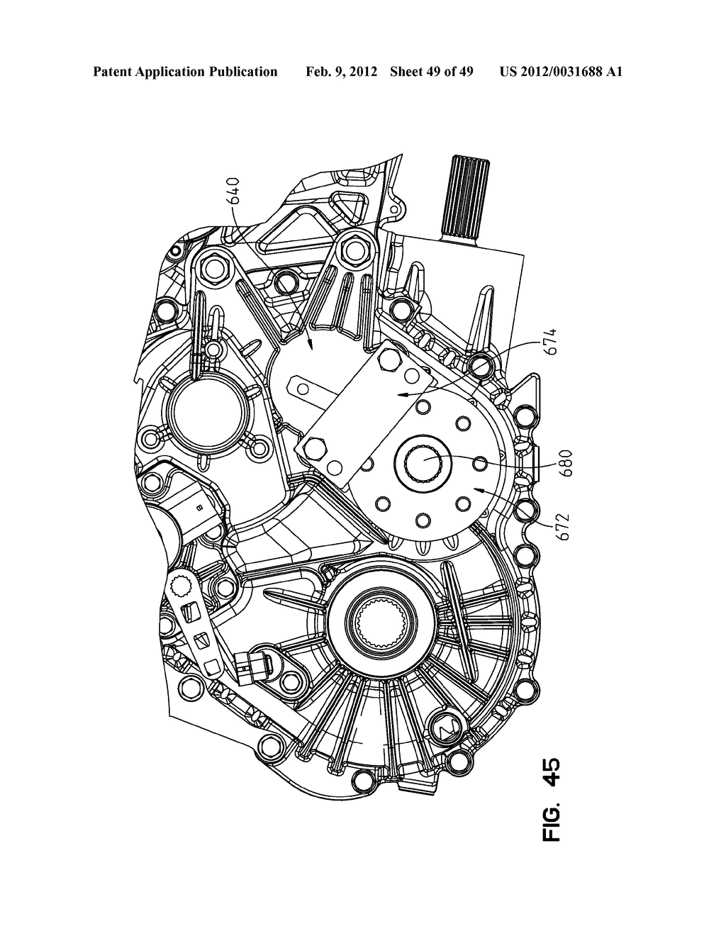 SIDE-BY-SIDE VEHICLE - diagram, schematic, and image 50