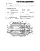 DRIVE SYSTEM AND MOTOR VEHICLE HAVING SUCH A DRIVE SYSTEM diagram and image