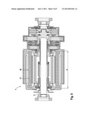 DRIVE SYSTEM AND MOTOR VEHICLE HAVING SUCH A DRIVE SYSTEM diagram and image