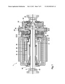 DRIVE SYSTEM AND MOTOR VEHICLE HAVING SUCH A DRIVE SYSTEM diagram and image