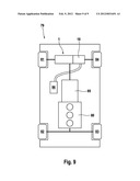 DRIVE SYSTEM AND MOTOR VEHICLE HAVING SUCH A DRIVE SYSTEM diagram and image