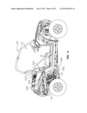 SIDE-BY-SIDE VEHICLE diagram and image