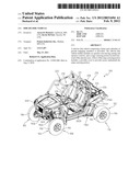 SIDE-BY-SIDE VEHICLE diagram and image