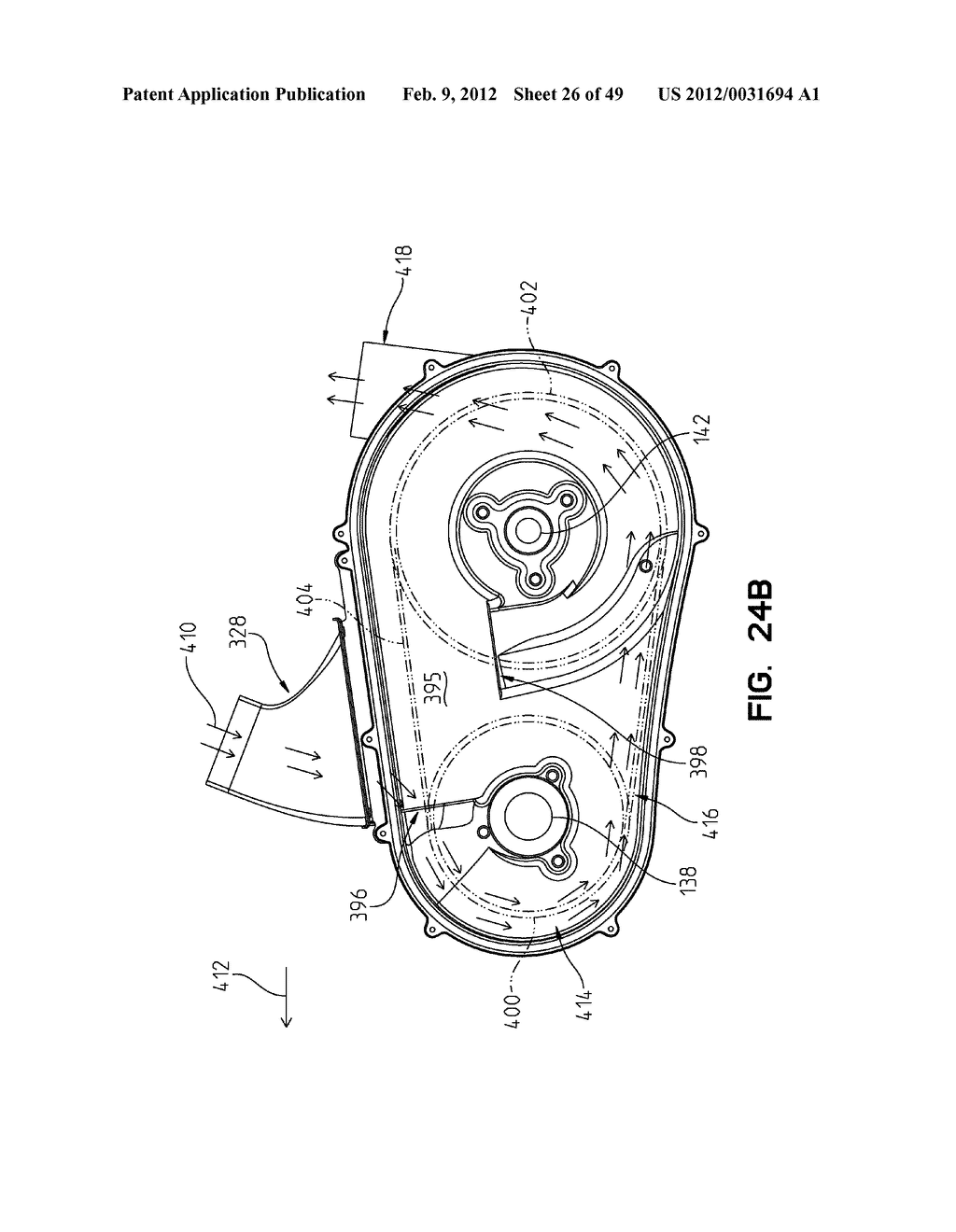 SIDE-BY-SIDE VEHICLE - diagram, schematic, and image 27