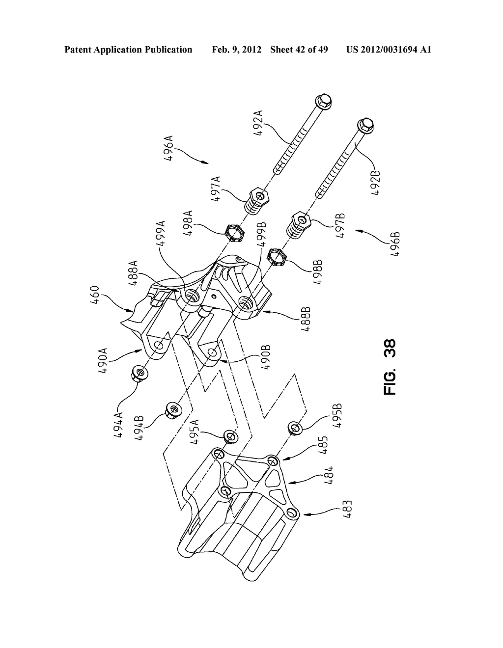 SIDE-BY-SIDE VEHICLE - diagram, schematic, and image 43