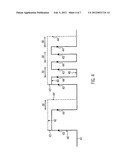 ROAD FINISHING MACHINE AND METHOD OF OPERATING A ROAD FINISHING MACHINE diagram and image