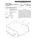 MAGNETIC ASSEMBLY FOR LOADING AND CONVEYING FERROUS METAL ARTICLES diagram and image